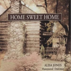 收聽Alisa Jones的Home Sweet Home (Instrumental)歌詞歌曲