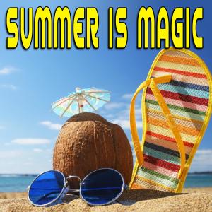收聽DJ Spanga的Summer歌詞歌曲