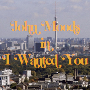 Listen to I Wanted You song with lyrics from John Ford