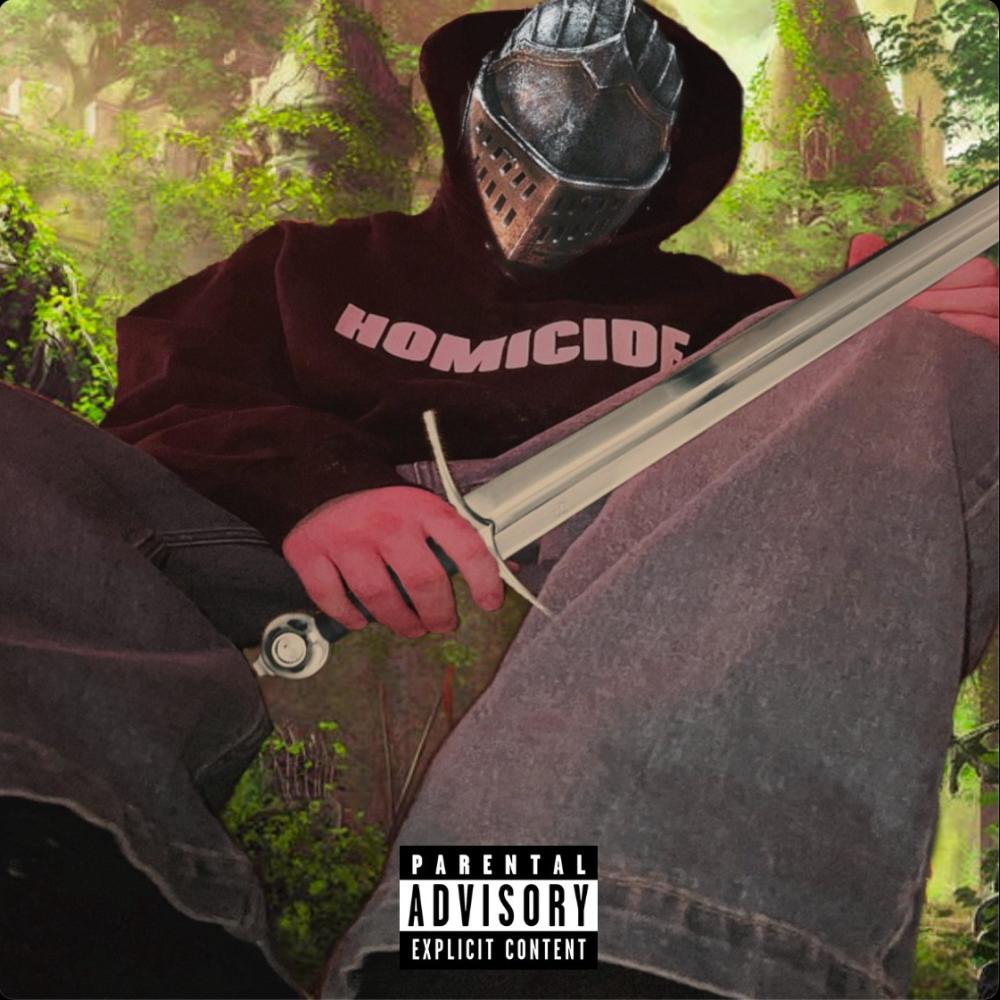 Timing (feat. Twin) (Explicit)