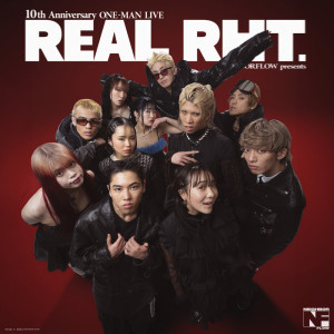 Rht.的专辑REAL RHT. (feat. RIEHATA)