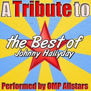 ดาวน์โหลดและฟังเพลง Marie พร้อมเนื้อเพลงจาก OMP Allstars