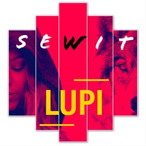 Album Lupi from Sewit