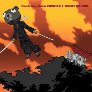 Knowitall的專輯Knew I Was One (Explicit)