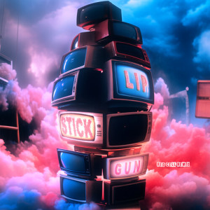 Colin And The Clouds的专辑Lipstick Gun (Red Cell Remix)