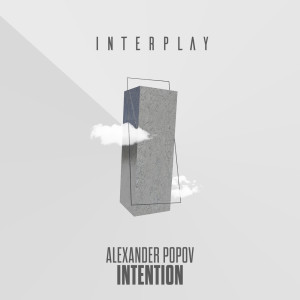 收聽Alexander Popov的Intention (Extended Mix)歌詞歌曲