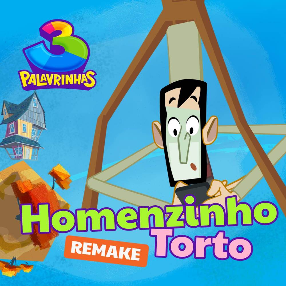 Homenzinho Torto (Remake)
