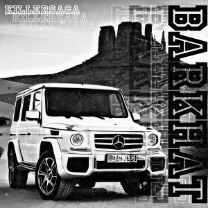 Listen to BARKHAT (Car bass) song with lyrics from KILLERSAGA
