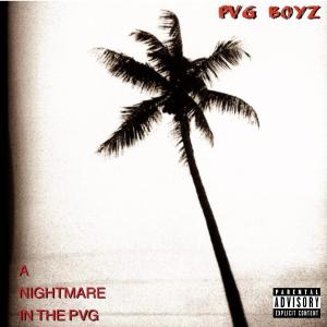 A Nightmare In The Pvg (Explicit)