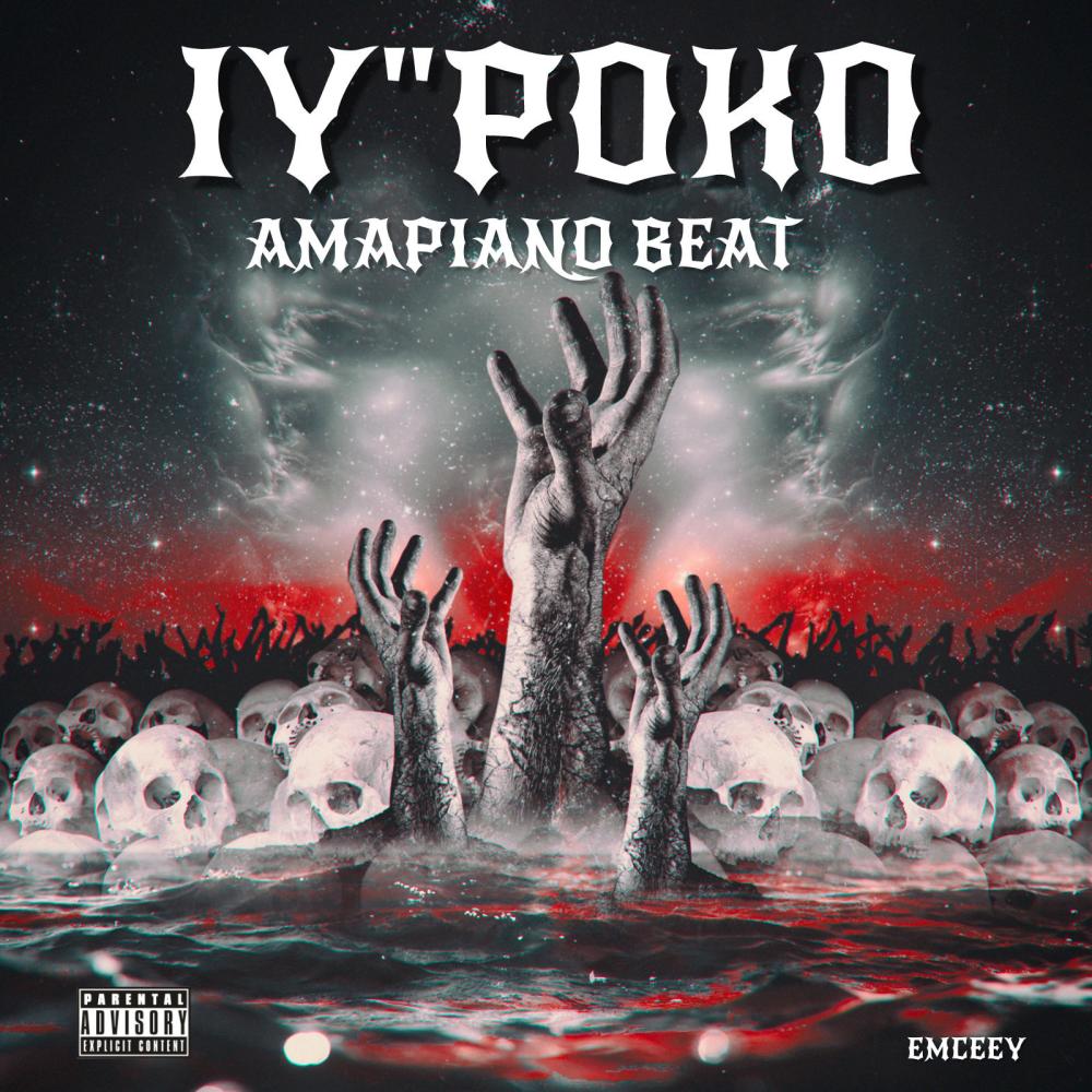Amapiano Beat IY"POKO (feat. Kabza De Small, Madumane, Vigro Deep, Felo Le Tee, Semi Tee & DJ Karri) (Felo Le Tee, Vigro Deep & DJ Karri Remix)