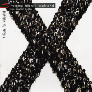 收听Francesco Bearzatti Tinissima 4et的Betrayal歌词歌曲