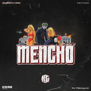 收聽DJ Pøssycat的MENCHO 2026 (Explicit)歌詞歌曲