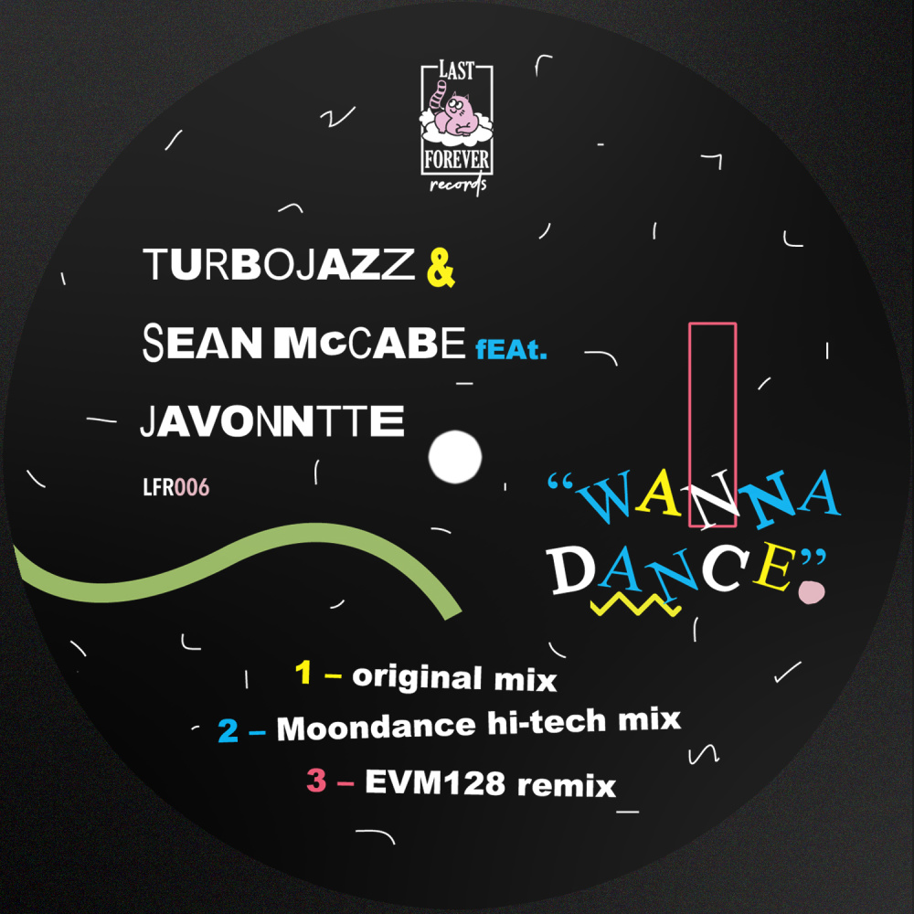 Wanna Dance (Instrumental)