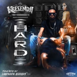 收聽Kresenda的Hard (Radio Edit)歌詞歌曲