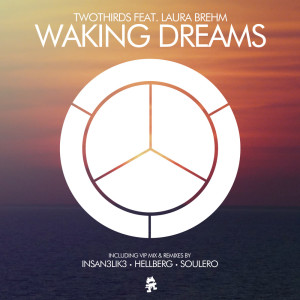 Dengarkan Waking Dreams (Drum & Bass VIP Mix) lagu dari TwoThirds dengan lirik