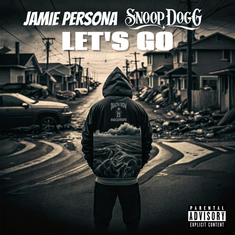 Let's Go (feat. Snoop Dogg) (Explicit)