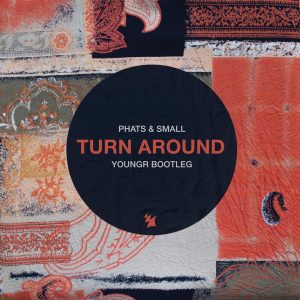 Phats & Small的专辑Turn Around