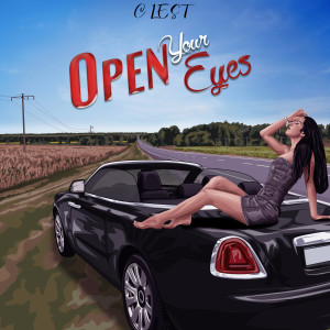 Album Open Your Eyes from C LEST