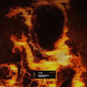 ดาวน์โหลดและฟังเพลง Dysfunctional Frequency พร้อมเนื้อเพลงจาก Axciid