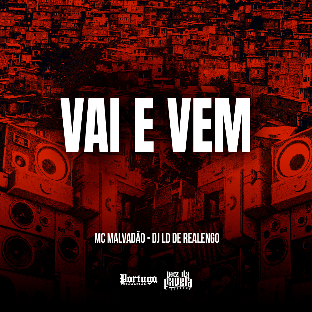 VAI E VEM (Explicit)