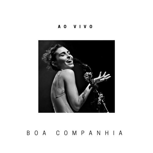 Boa Companhia (Ao Vivo)