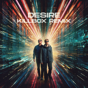 Desire (Killbox Remix) dari Black Sun Empire