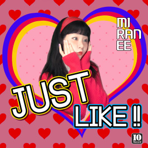 Album Just Like from Miranee