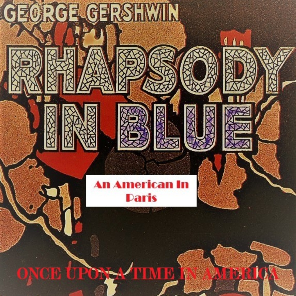 An American in Paris