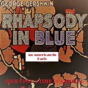 收聽Leonard Bernstein的An American in Paris歌詞歌曲