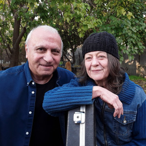 ดาวน์โหลดและฟังเพลง סמבה אבן גבירול พร้อมเนื้อเพลงจาก מיקי גבריאלוב