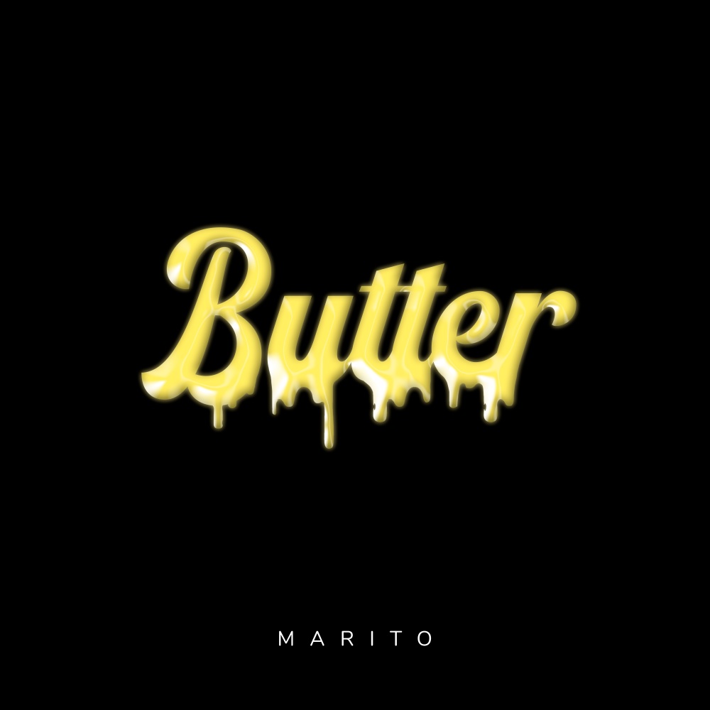 Butter