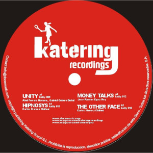 Dengarkan Unity (Original Mix) lagu dari Gabriel Cubero dengan lirik