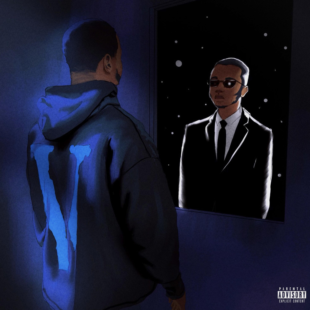 Love Ain't Real (Explicit)