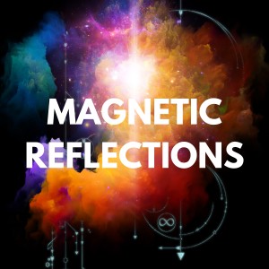 อัลบัม Magnetic Reflections ศิลปิน Relaxing Asian Spa Music