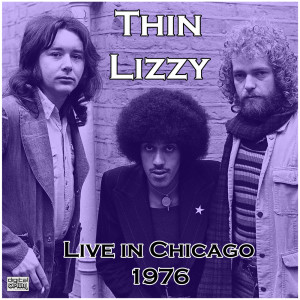 Live in Chicago 1976