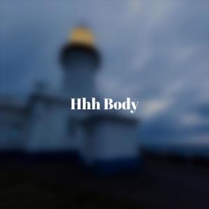 Album Hhh Body from 