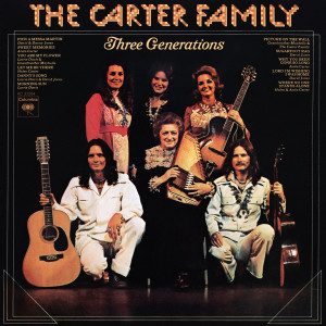 ดาวน์โหลดและฟังเพลง Let Me Be There พร้อมเนื้อเพลงจาก The Carter Family