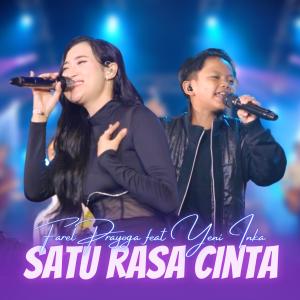 Dengarkan Satu Rasa Cinta lagu dari Farel Prayoga dengan lirik