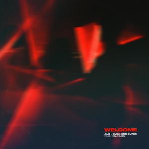 Album Welcome (Explicit) from 