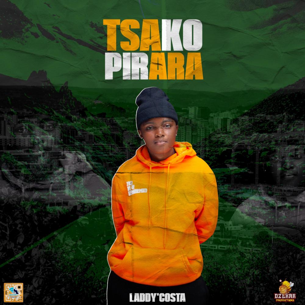 Tse Baya Re Tladi Bona kaosane (feat. Canada Lingard, Bongza Da Djy, Laddy'Costa & Motswako Nton Nton)