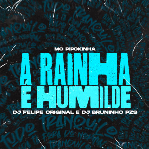 Listen to A Rainha É Humilde (Explicit) song with lyrics from DJ Japa NK