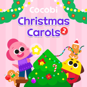 Album Cocobi Christmas Carols 2 oleh Cocobi