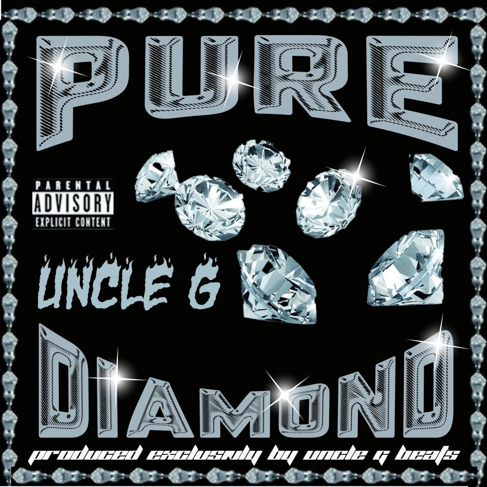 pure diamond