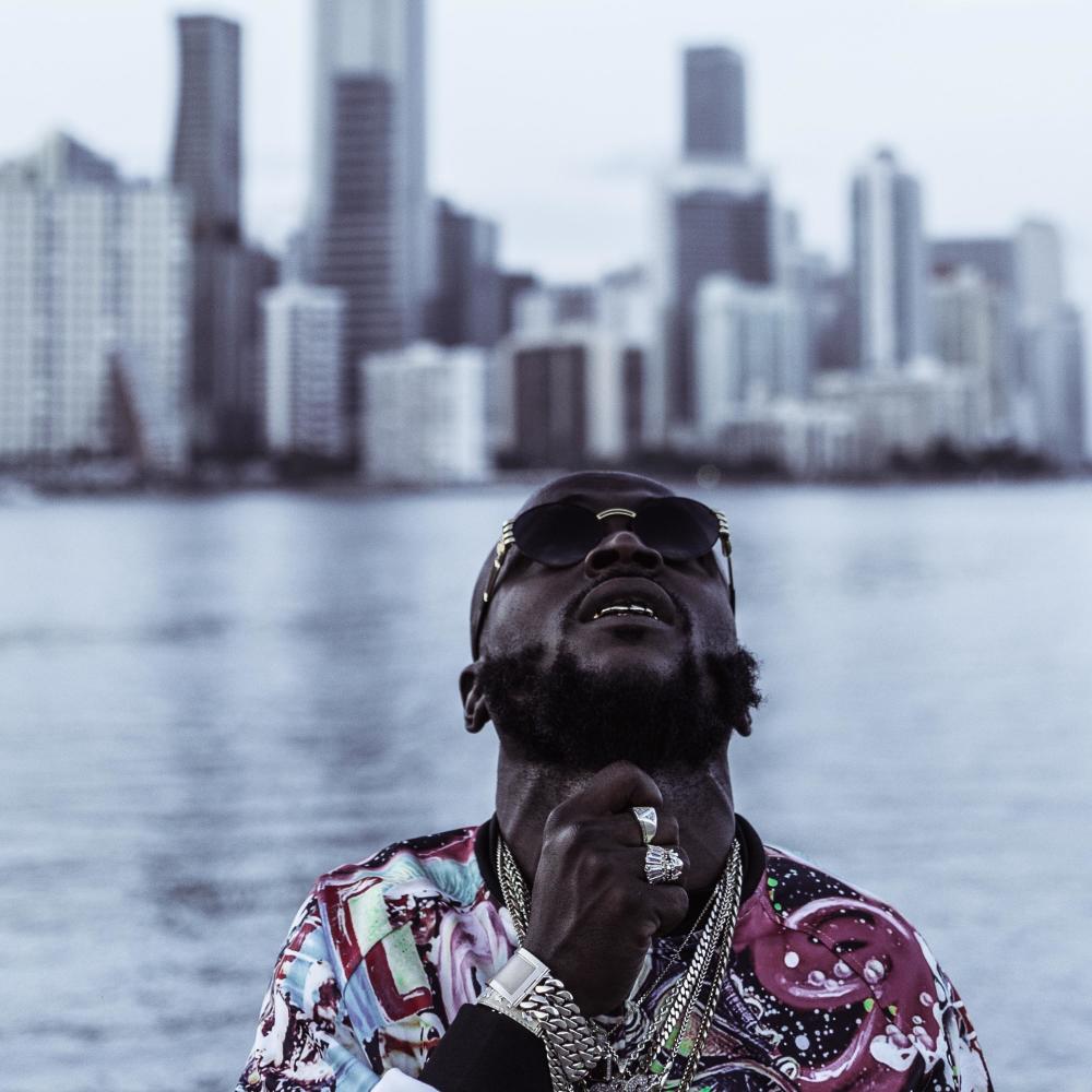10 Bandz (Explicit)