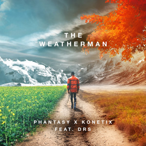 DJ Phantasy的專輯The Weatherman