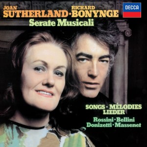 收聽Joan Sutherland的6. La pastorella delle Alpi歌詞歌曲