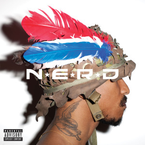 N.E.R.D.的專輯Nothing