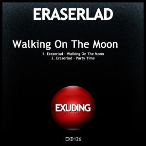 收聽Eraserlad的Walking on the Moon歌詞歌曲