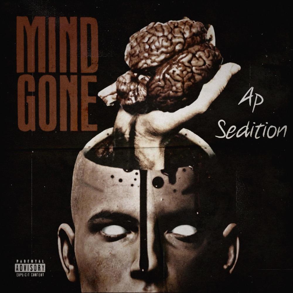 Mind Gone: 2014 (Explicit)