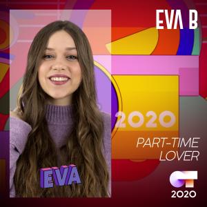 ดาวน์โหลดและฟังเพลง Part-Time Lover พร้อมเนื้อเพลงจาก Eva B